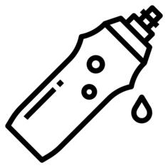 水
