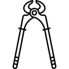 Big Pliers