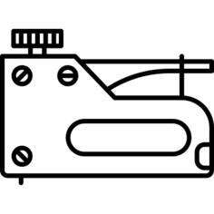 Big Stapler