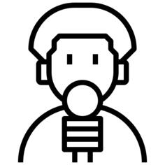 Reporter