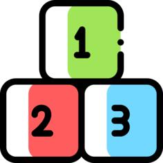 Cubes