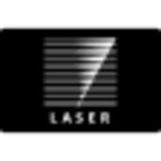 Laser pay card logo