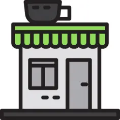 Coffee shop