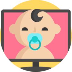 孩子