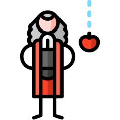 Isaac newton