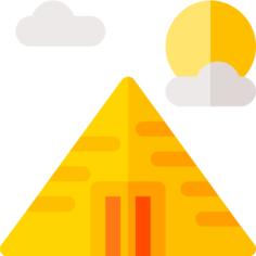 Egypt pyramid
