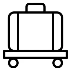 Suitcase
