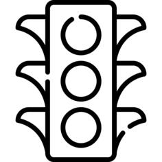 Traffic lights