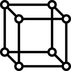 分子