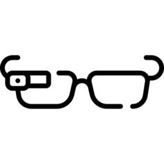 智能眼镜
