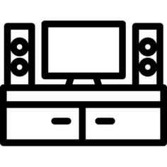Home cinema