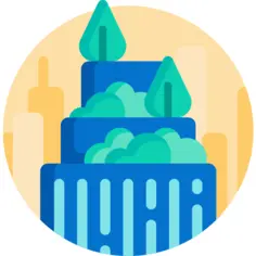 Artificial enviroment