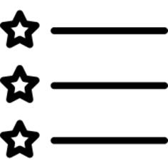 List