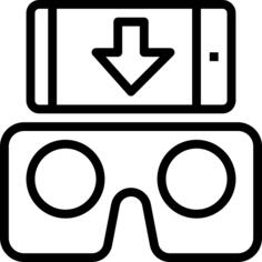 Ar glasses