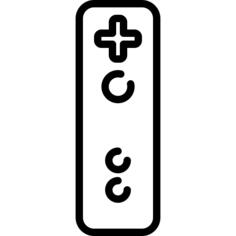 Wii Controller