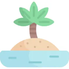 Island