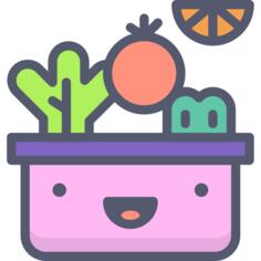 沙拉