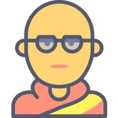 僧