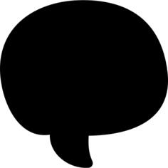 Speech Bubble