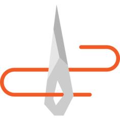 Needle
