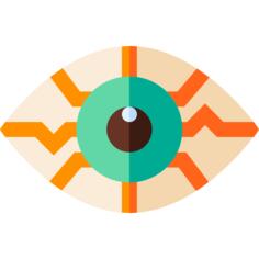 Red eye