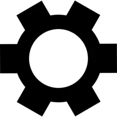 Gear shape