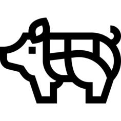 猪肉