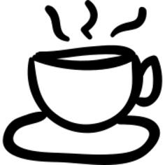 咖啡杯