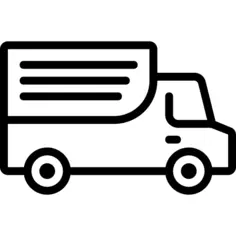 送货卡车