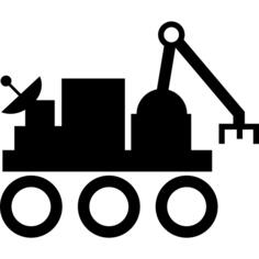 Space vehicle