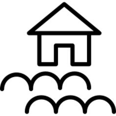 洪水
