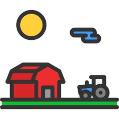 Barn