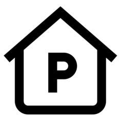 Indoor parking