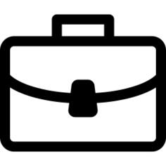 Briefcase with Lock