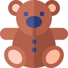 Teddy bear