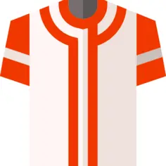 Baseball jersey
