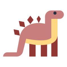Stegosaurus
