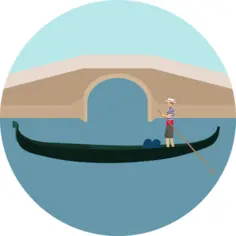 桥