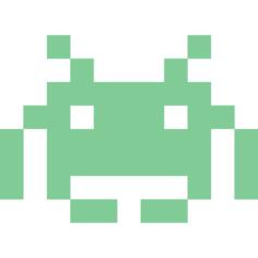 Space invaders