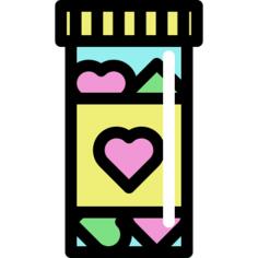 Love pills