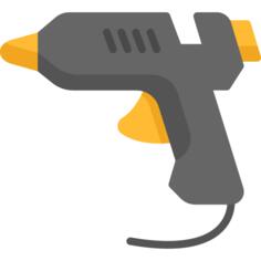 Caulk gun