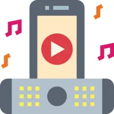 音频