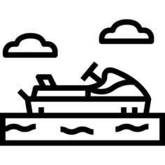 Jet ski