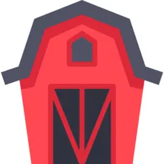 谷仓