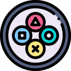游戏手柄