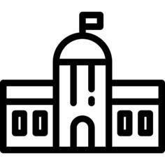 City hall