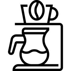 Coffee maker