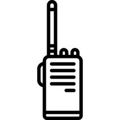 Militar Radio