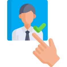 候选人
