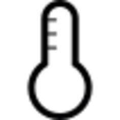 Empty Mercury Thermometer